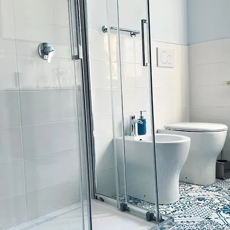 Daire S341 - Sirolo, Nuovo Bilocale In Centro Con Posto Auto *