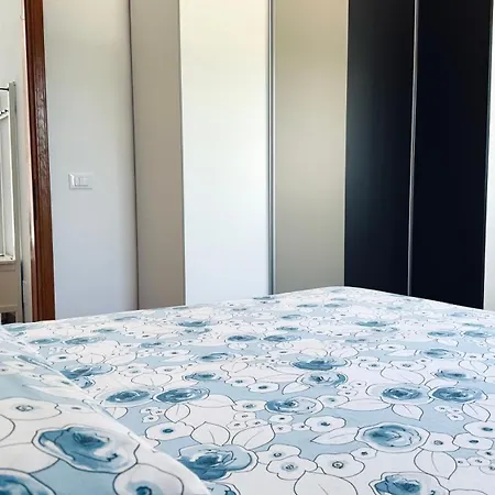 Daire S341 - Sirolo, Nuovo Bilocale In Centro Con Posto Auto *