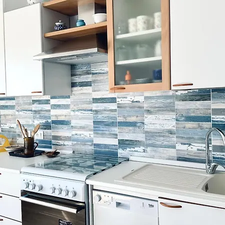 Daire S341 - Sirolo, Nuovo Bilocale In Centro Con Posto Auto Sirolo