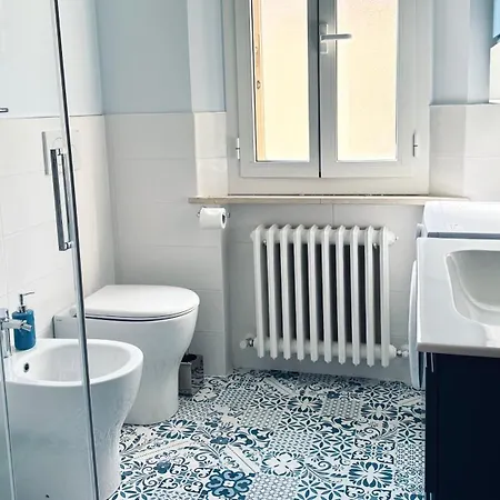 S341 - Sirolo, Nuovo Bilocale In Centro Con Posto Auto Daire Sirolo