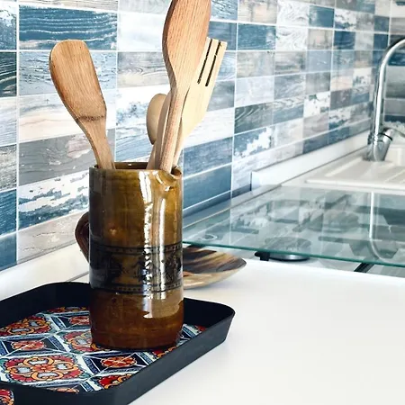 S341 - Sirolo, Nuovo Bilocale In Centro Con Posto Auto Sirolo