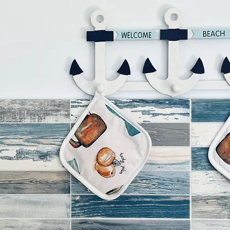 S341 - Sirolo, Nuovo Bilocale In Centro Con Posto Auto *