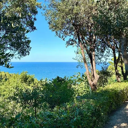 Daire S341 - Sirolo, Nuovo Bilocale In Centro Con Posto Auto