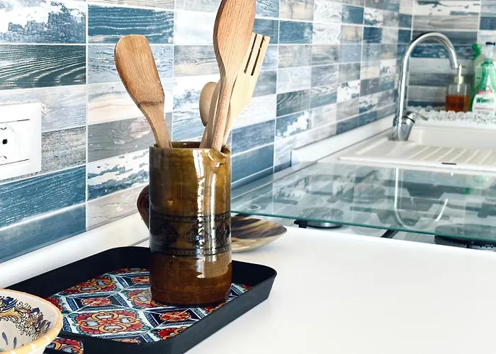 S341 - Sirolo, Nuovo Bilocale In Centro Con Posto Auto Sirolo